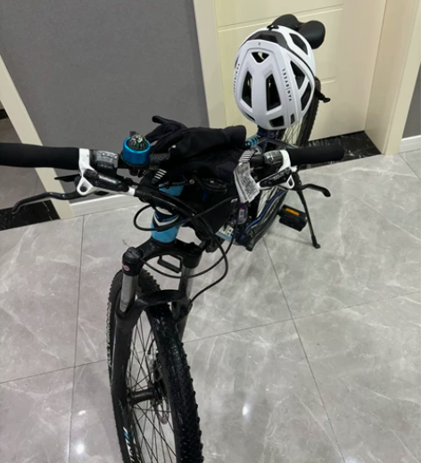 入坑公路车，美利达公爵600山地车忍痛割，...