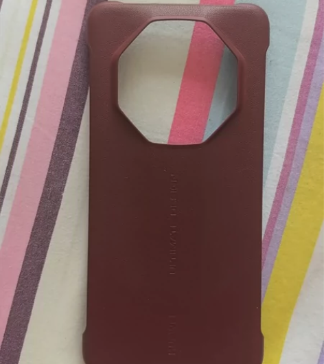 原厂华为mate60rs非凡大师手机壳无边...