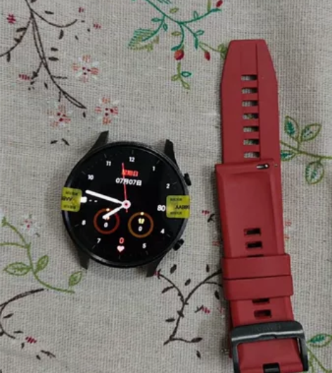 #原装包邮#小米手表color手表标准版非...