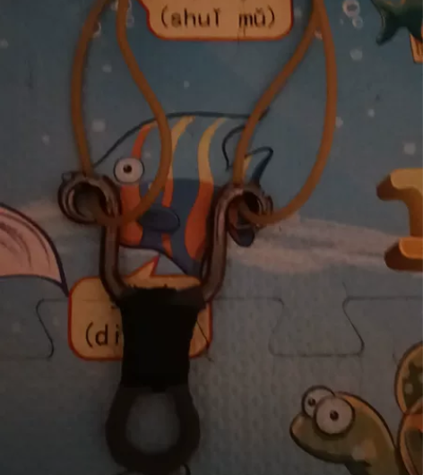 传统弹弓 感兴趣的话点“我想要”和我私聊吧~