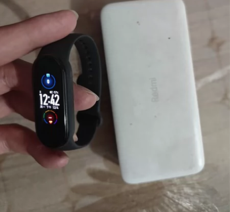 小米5手环Redmi 20000毫安充电宝...