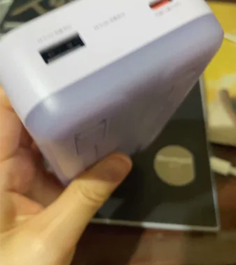 倍思明电充电宝20000毫安正品官方旗舰店...