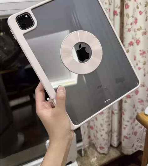 上岸了，急出 iPadpro2021款25...