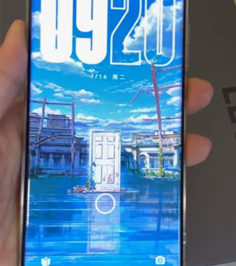 ?自用小米11ultra12+256g，成...