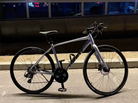 【原价格3898】捷安特公路车逃脱二esc...