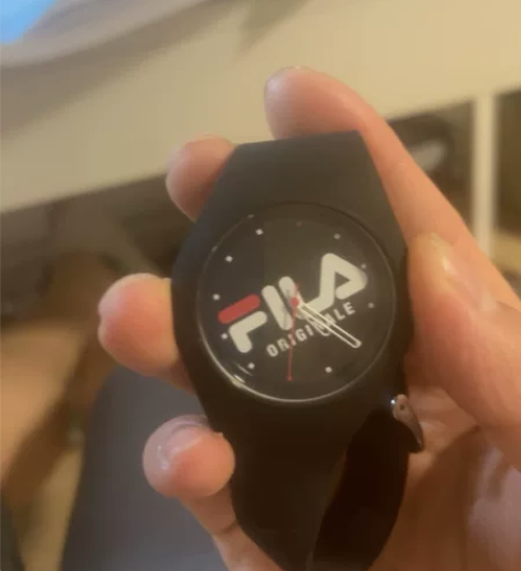 fila手表 感兴趣的话点“我想要”和我私...