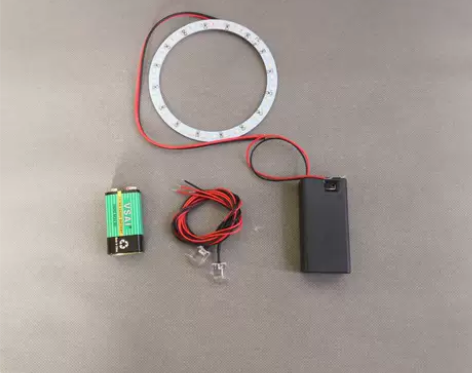 ?老夫子狮头镜头灯和眼睛灯全新买回来狮子开...