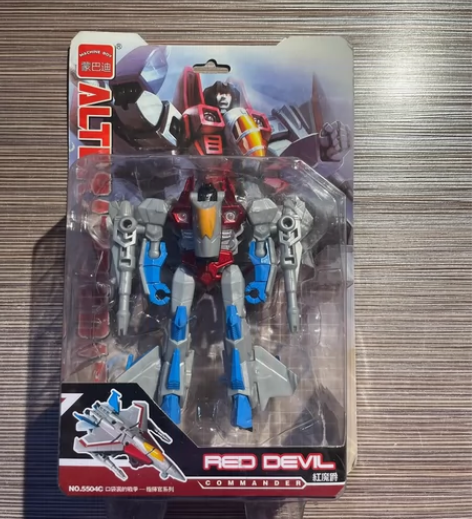 变形金刚，二手商品售出不退换 感兴趣的话点...