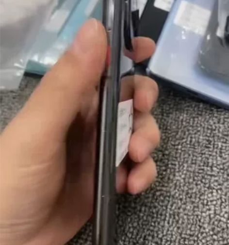 华为mate40e  原生态成色好  8+...