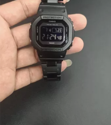 卡西欧GW-B560O 不刀 爽快包邮 太...