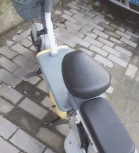 去年9月买的  现在买汽车了  这个转让 ...