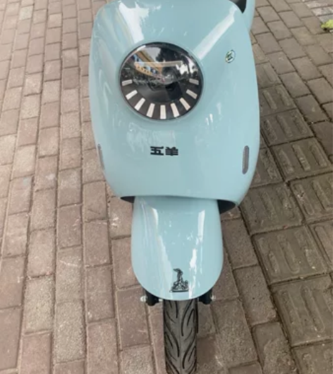 广州五羊急转！！个人五羊电动车，不怕拦不怕...