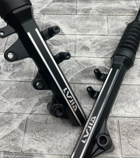 加长版“迅鹰”30芯400孔距“名震”液压...