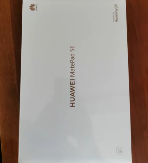 华为平板全新没拆封 感兴趣的话点“我想要”...