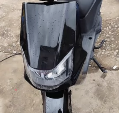 台铃电动车准新车，买来没多久的，现在只需新...