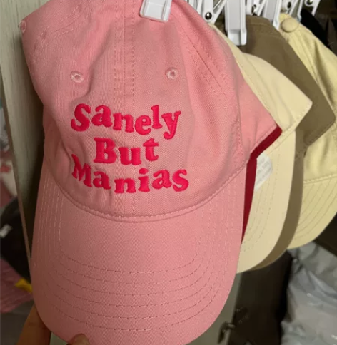 棒球帽闲置 9.9一个 35打包带...