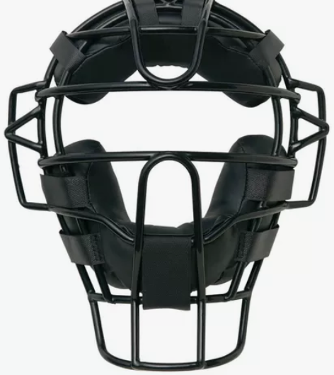 SSK职业棒球裁判护具一套，8成新，正常磨...