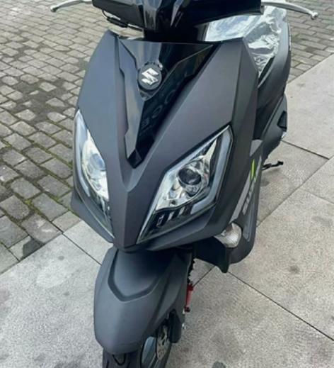 Suzuki/铃木,铃木UY125,极品 ...