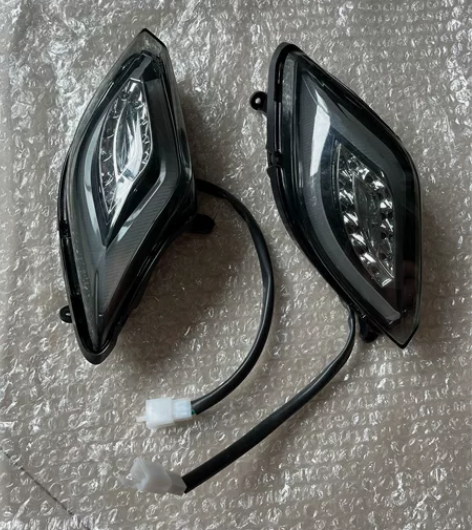 原厂车拆件，林海雅马哈劲战三代目/四代目1...