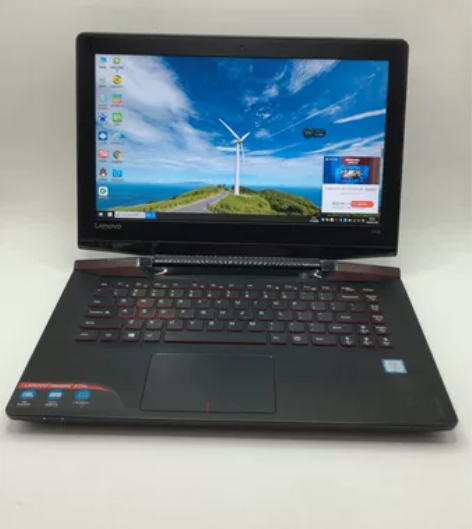 联想Y700-14ISK 酷睿i5-630...