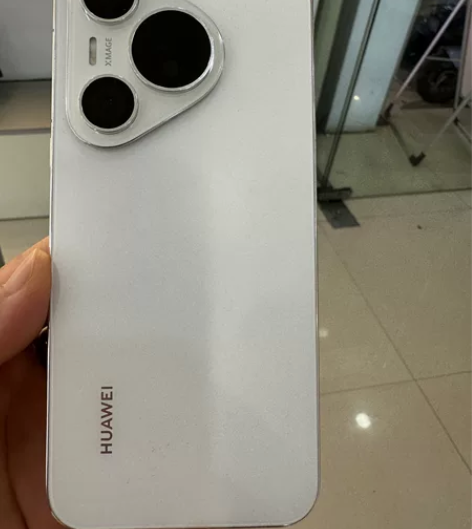 华为p70.12?512，全新未激活，仅需...