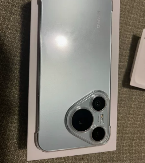 出华为p?70基础班 2024.5.24刚...