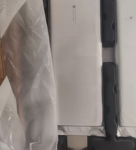 普莱德100安铁锂，ATL100ah软包，...