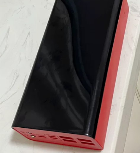 超大容量品牌充电宝3/5/8/10万毫安，...