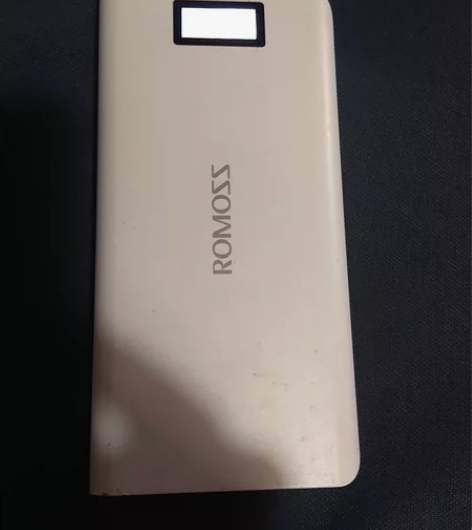 罗马仕sense 6充电宝电源技术偏执狂2...