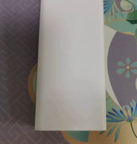 小米充电宝超大容量20000毫安移动电源3...