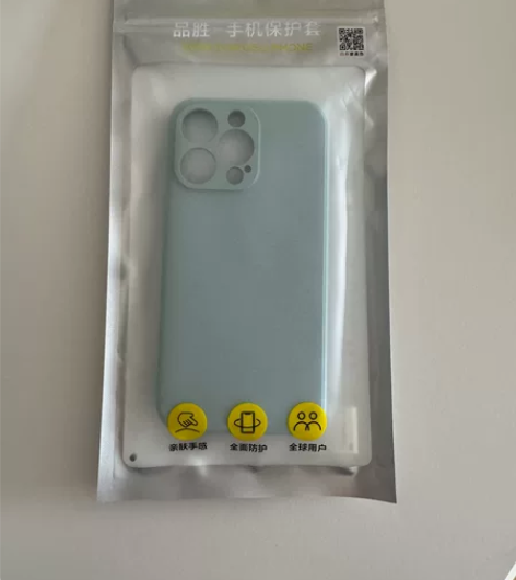 品胜手机壳iphone13pro全新未拆封...