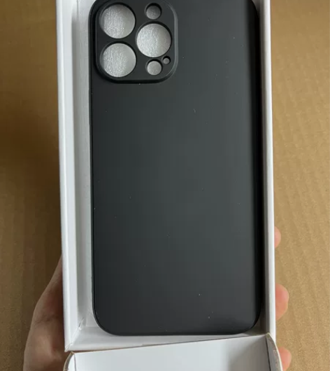 品胜 iphone13pro手机壳+钢化膜...