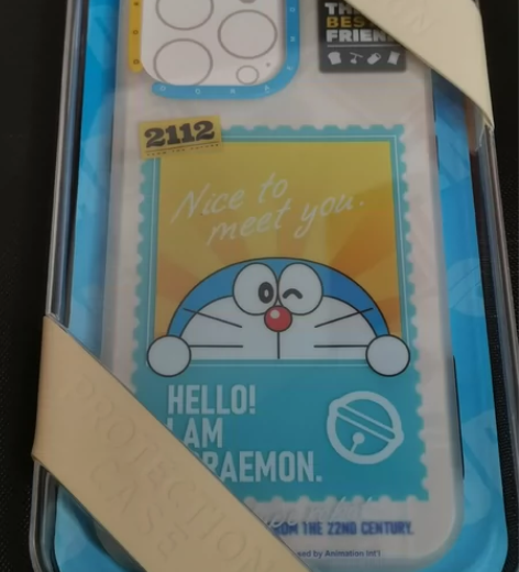 ROCK 苹果14ProMax手机壳（14...