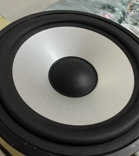 十寸低音喇叭  尺寸如图 所见所得  无锡...