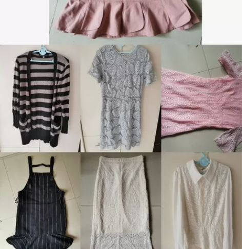 品牌女装，清衣柜，全部30一件包邮，喜欢的...