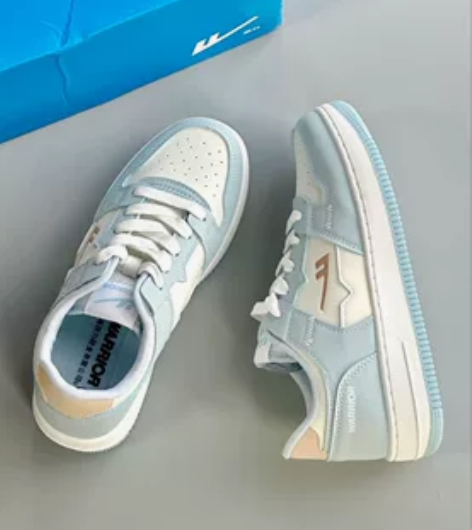 Warrior回力 舒适 防滑耐磨 低帮 ...