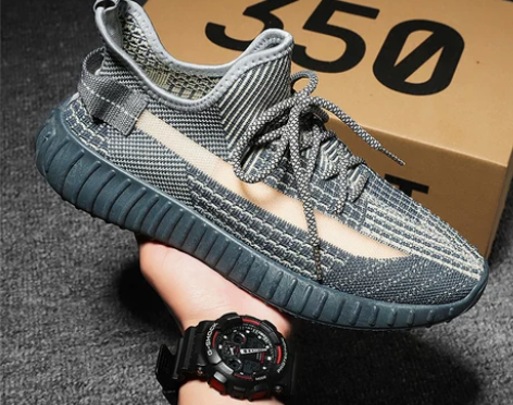 乔丹官网正品牌椰子350男鞋夏季网面透气软...