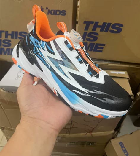 37/39码 专柜正品乔丹童鞋 春夏季儿童...