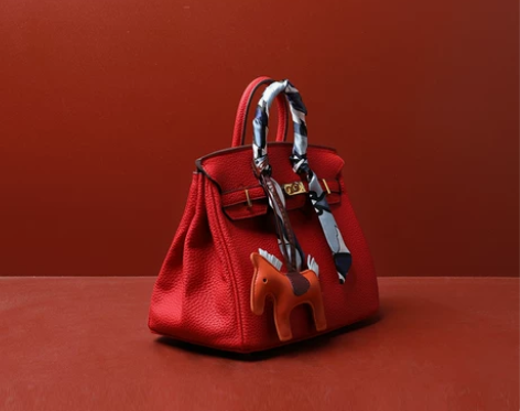 HANGUER＆CK 大牌奢侈品铂金包 大...