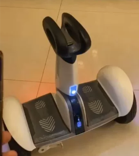 急出小米平衡车9号Plus，全新，官网三千...