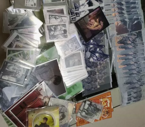 出复数银色山巅和教堂及满赠等大全集(都是现...