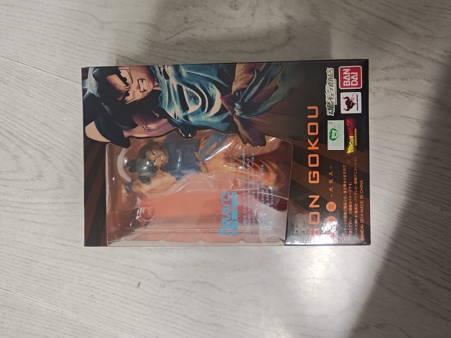 全新/包邮 +++ 万代魂限定F.ZERO...