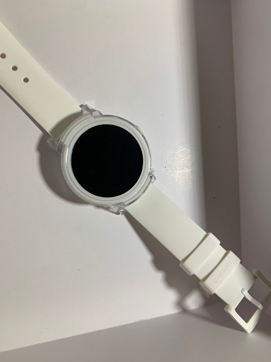 TicWatch E/S时尚版充电手表