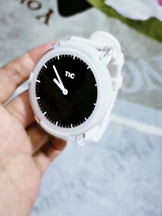 全新Ticwatch E 未拆封3g智能手...