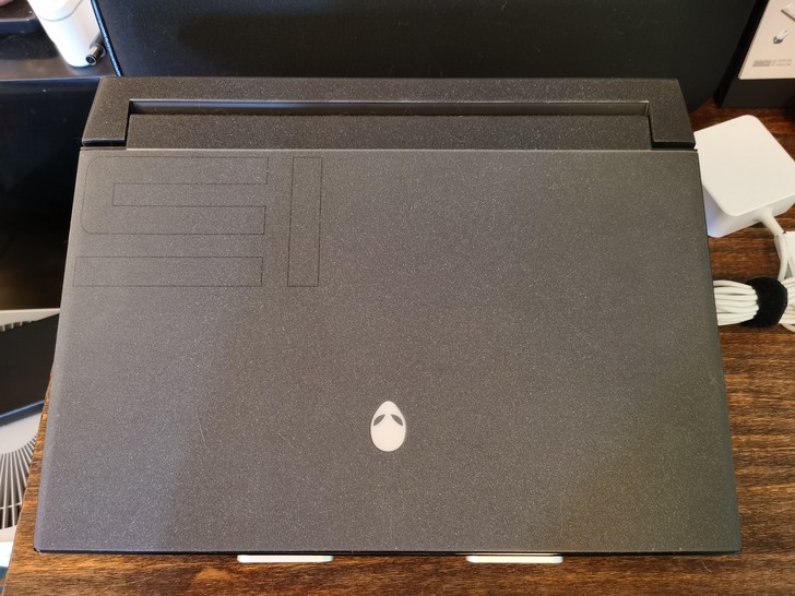 外星人Alienware m15 R3 英...