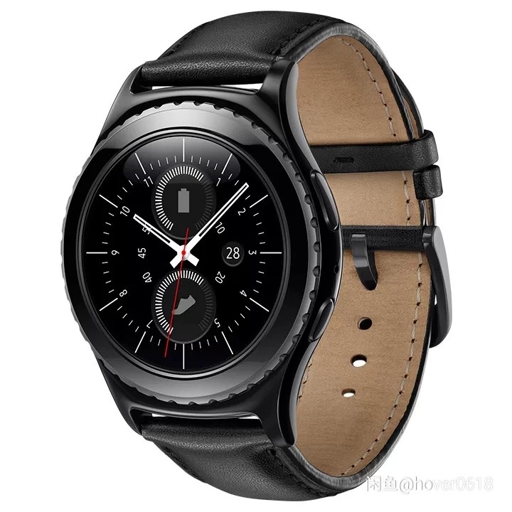 三星GEAR S2 classic 三星智...