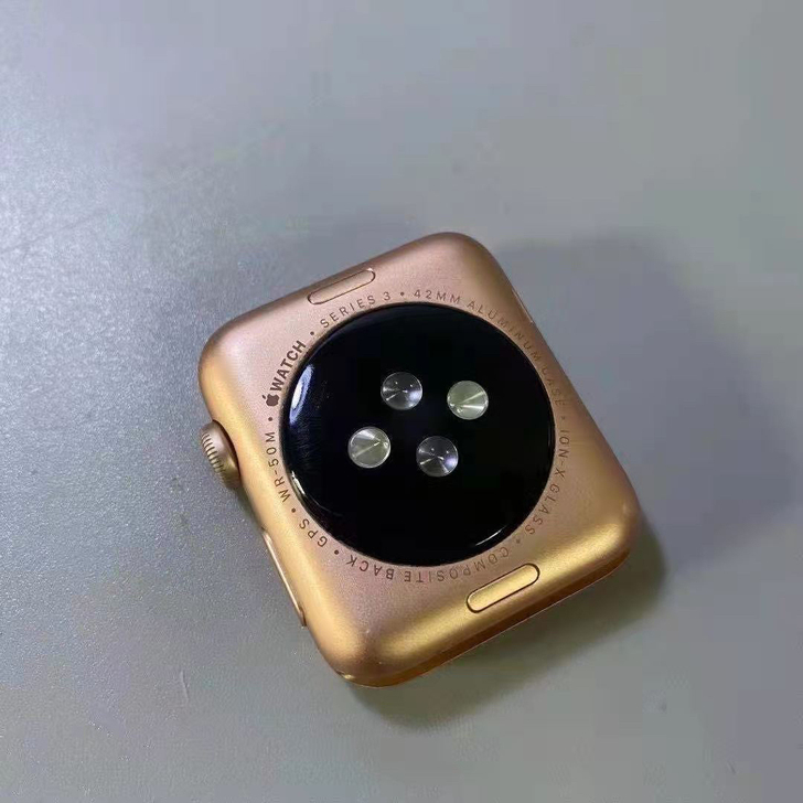 Apple Watch SereisApp...