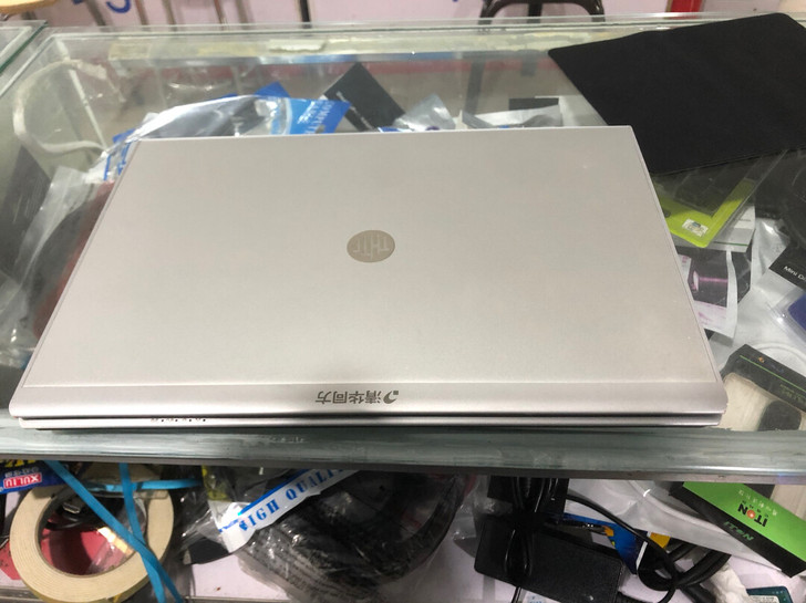 清华同方x46F