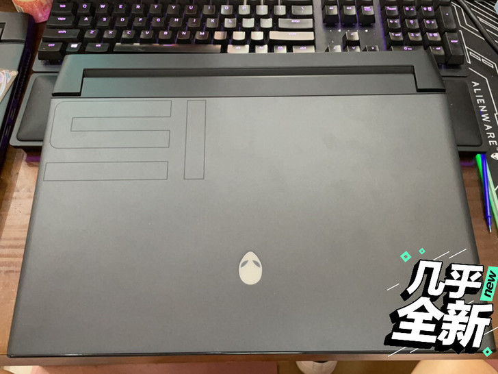 外星人m15r3 i5 10300h 8g...