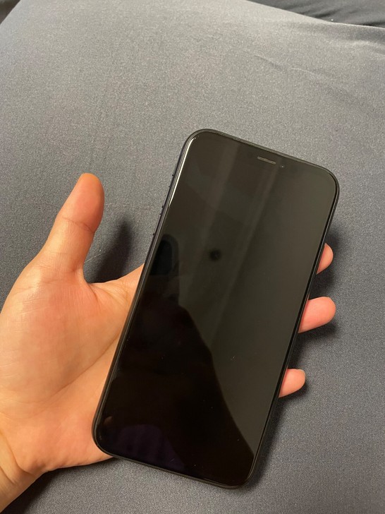自用手机，置换后闲置